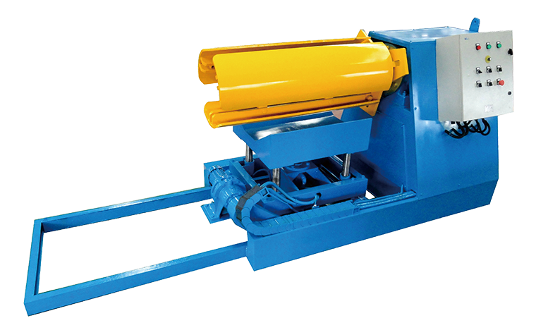 Roof Panel Roll Forming Machine Roof Panel Roll Forming Machine