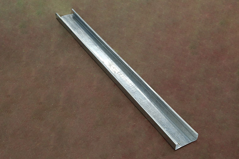 C Purlin Roll Forming Machine C Purlin Roll Forming Machine