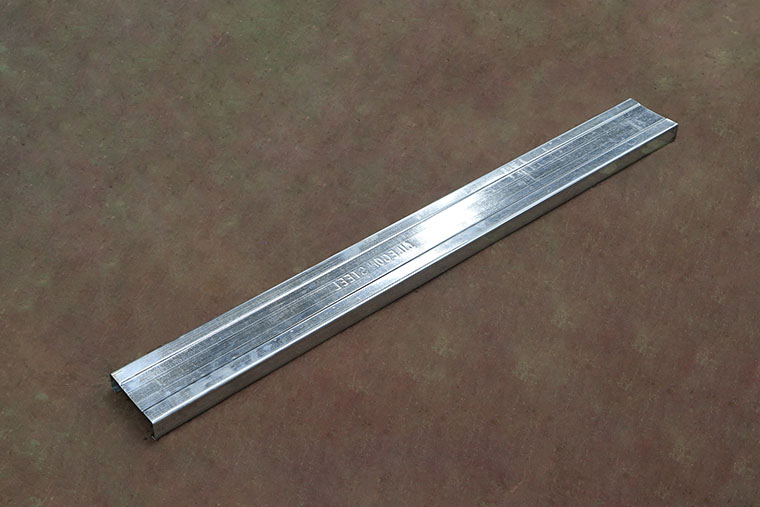 C Purlin Roll Forming Machine C Purlin Roll Forming Machine