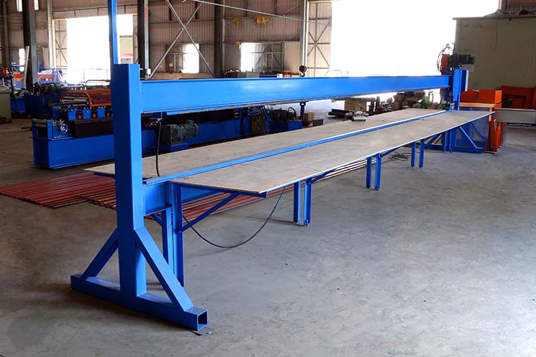 Australian Saudi Style Rolling Shutter Door Machine Australian Saudi Style Rolling Shutter Door Machine
