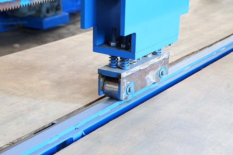 Australian Saudi Style Rolling Shutter Door Machine Australian Saudi Style Rolling Shutter Door Machine