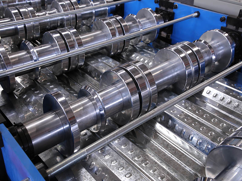 floor decking roll forming machine floor decking roll forming machine