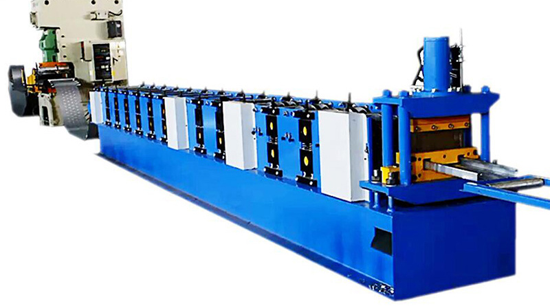 scaffold plank roll forming machine scaffold plank roll forming machine