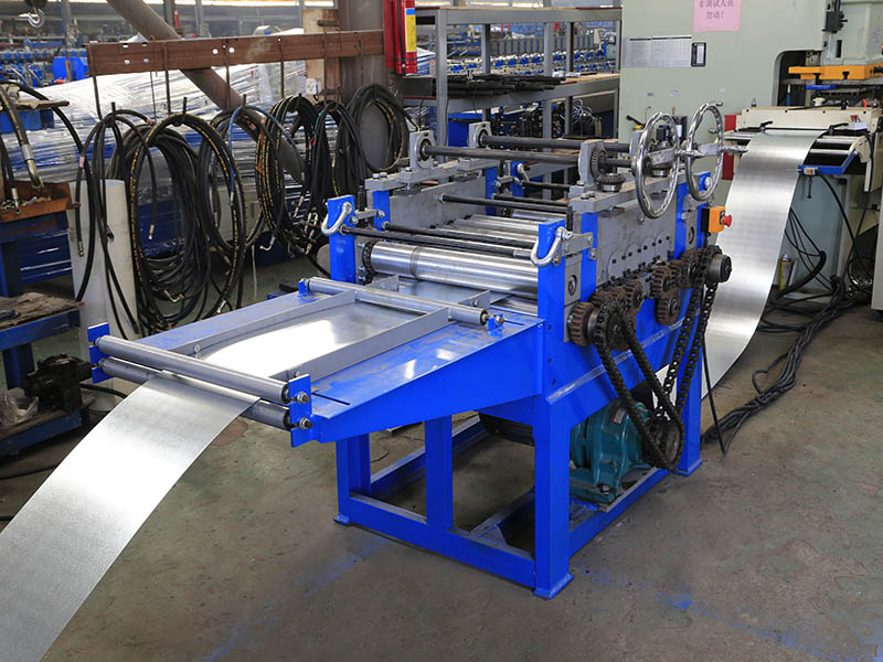 scaffold plank roll forming machine scaffold plank roll forming machine