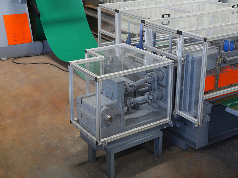 Cut To Length Line Machine Cut To Length Line Machine