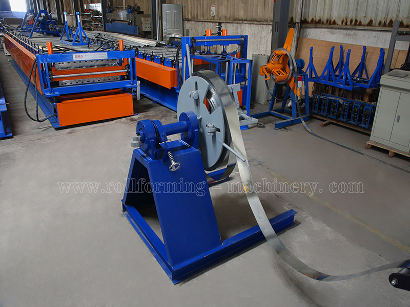 High Speed Ceiling Roll Forming Machine High Speed Ceiling Roll Forming Machine