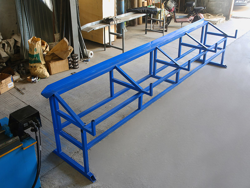 High Speed Ceiling Roll Forming Machine High Speed Ceiling Roll Forming Machine