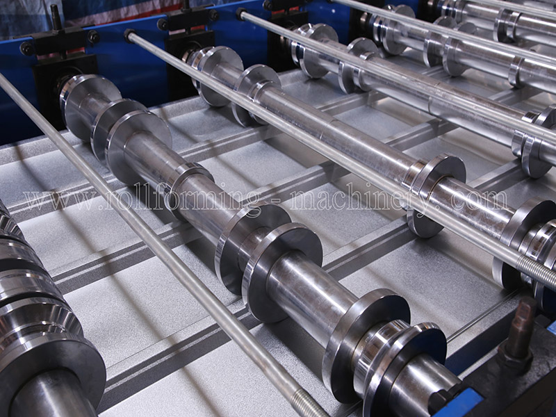 roofing panel roll forming machine roofing panel roll forming machine