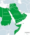 Средний Восток